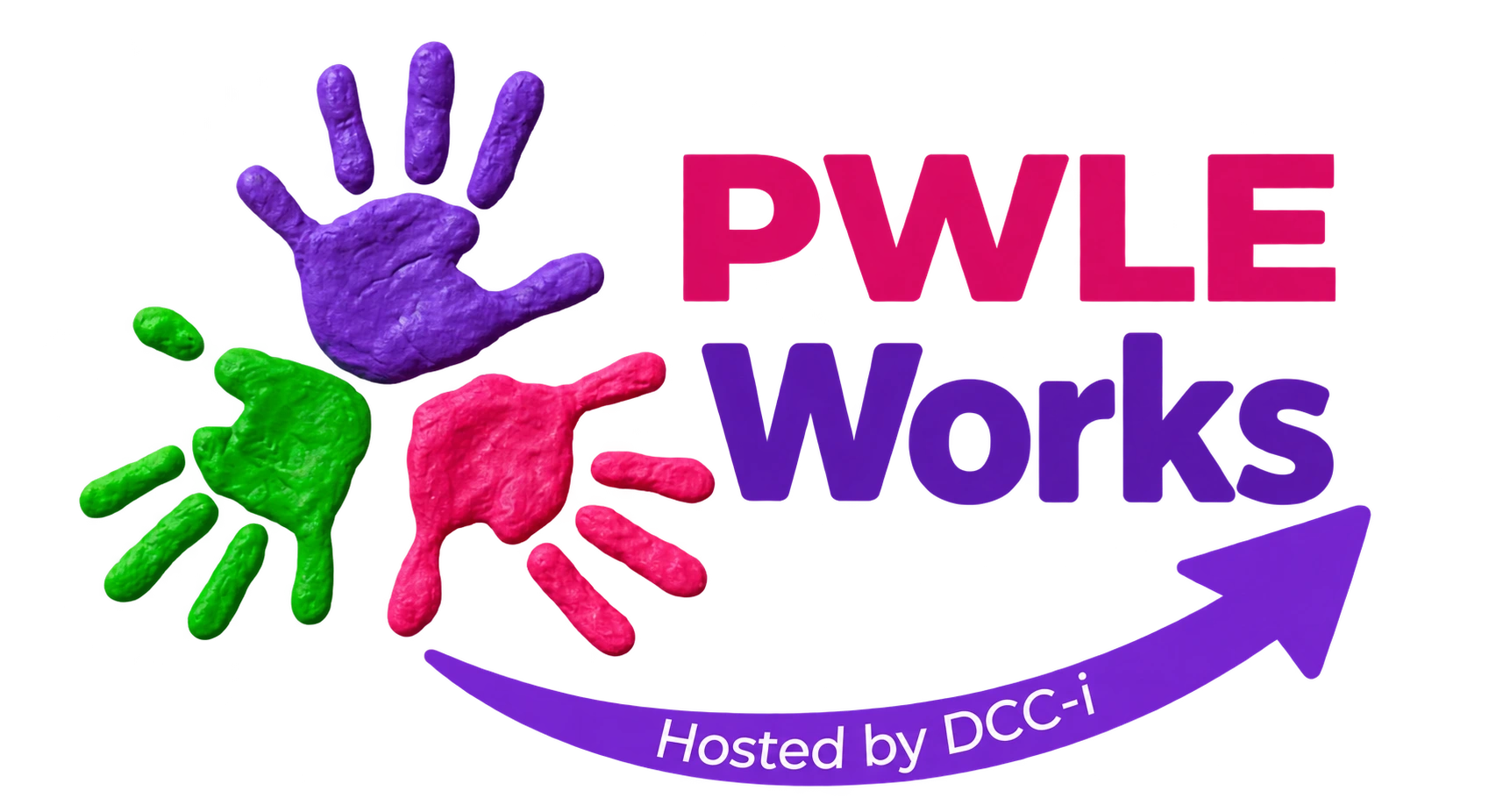 PWLE Works — hosted by DCC-i